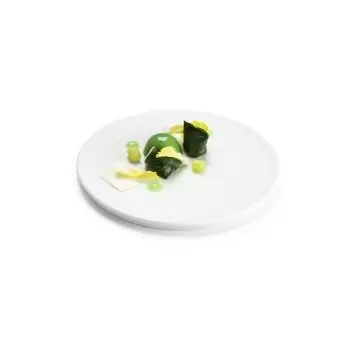 Pordamsa M0858-0525 Pordamsa Canvas Plate Mat 16 cm