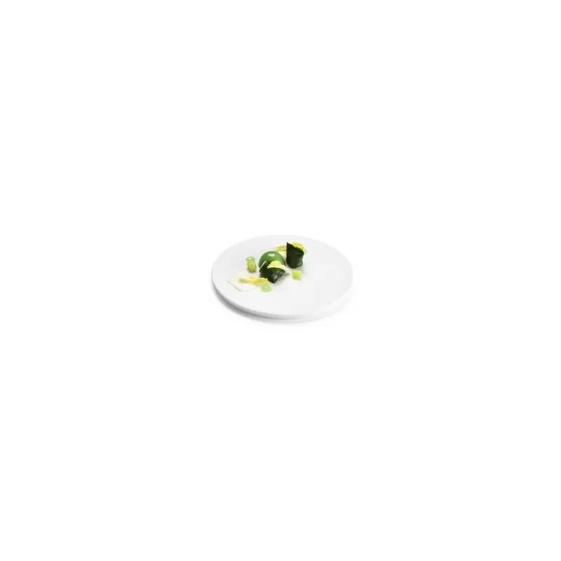 Pordamsa M0858-0525 Pordamsa Canvas Plate Mat 16 cm