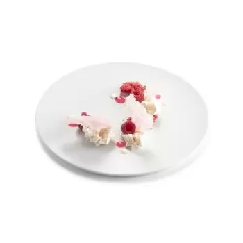Pordamsa M0858-0527 Pordamsa Canvas Plate 24 cm