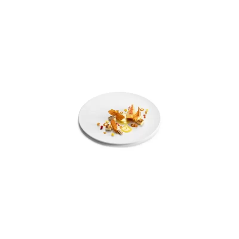 Pordamsa M0858-0528 Pordamsa Canvas Plate Mat 28 cm