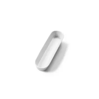 Pordamsa V0888-0436C Pordamsa Casual Appetizers Tray 18 cm