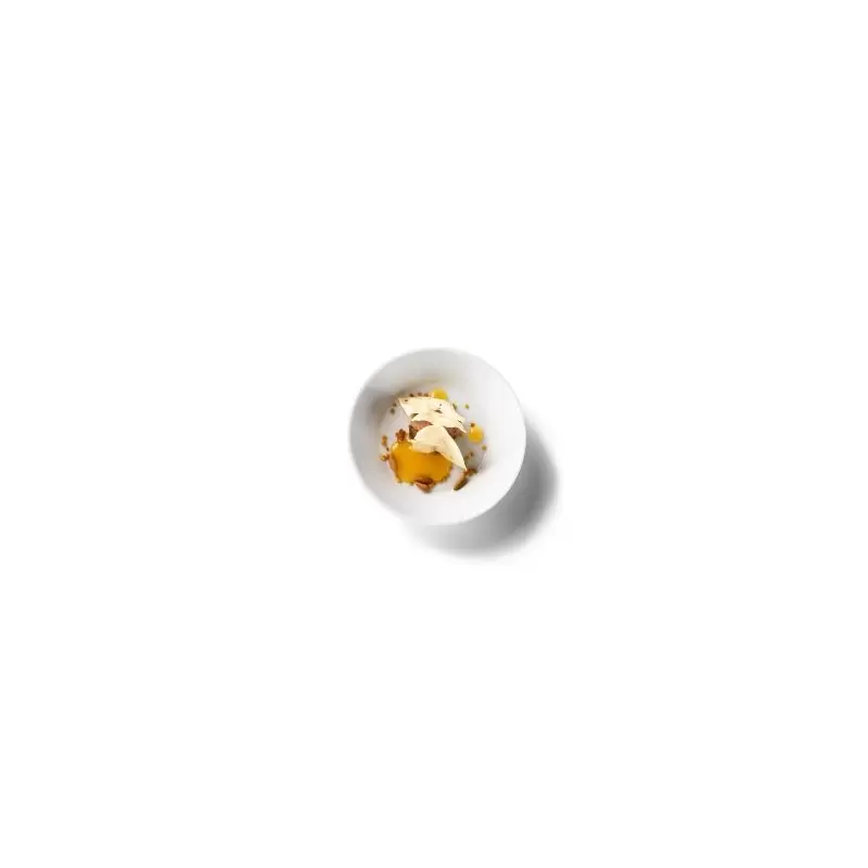 Pordamsa V0850-0113 Pordamsa Casual Deep Plate 12 cm