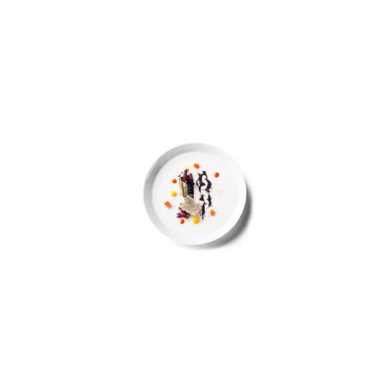 Pordamsa V0850-0122 Pordamsa Casual Dessert Plate 22 cm