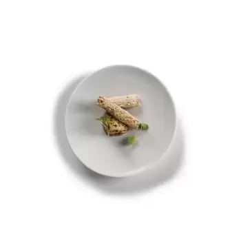 Pordamsa V0888-0112 Pordamsa Bistro Plate 12 cm