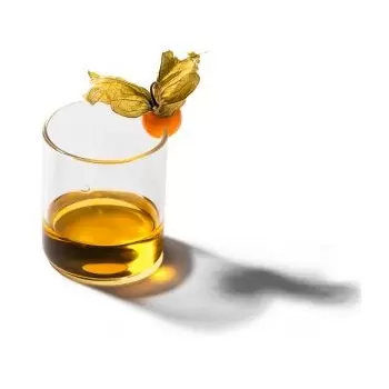 Pordamsa XVIT-0102 Pordamsa Boro Glass Cup 150ml 6 x 7 cm