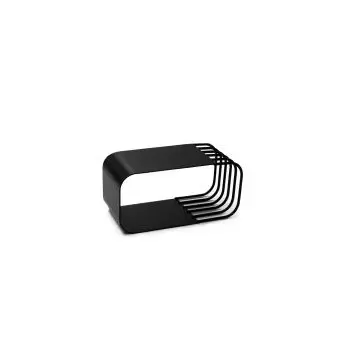 Pordamsa XENRI-2512 Pordamsa Blackbuffet Stand 25 x 12 cm