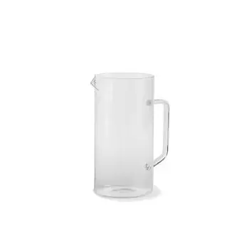 Pordamsa XSAN-4039 Pordamsa Boro Jug 18 cm