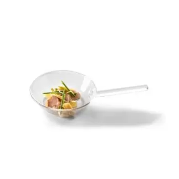 Pordamsa XVIT-211 Pordamsa Boro Pan 11 cm