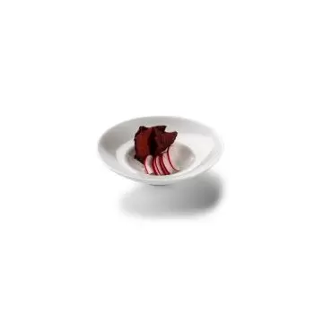 Pordamsa V0818-0311 Pordamsa Bistro Bowl 10.5 cm