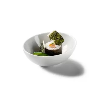Pordamsa V0888-0401B Pordamsa Bistro Bowl 11 cm