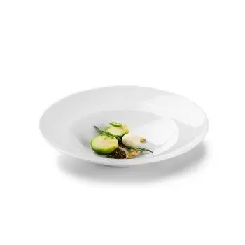 Pordamsa V0818-0327 Pordamsa Bistro Pasta Bowl 26 cm