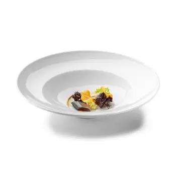 Pordamsa V0818-0330 Pordamsa Bistro Pasta Bowl 30 cm