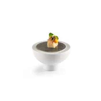 Pordamsa V0201-201B Pordamsa Bbq Porcelain Ino x 12 cm