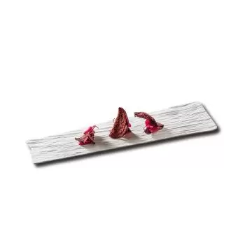 Pordamsa M0128-3207 Pordamsa Arbre Tray Mat 32 x 7 cm