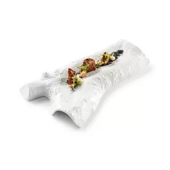 Pordamsa M0128-0395 Pordamsa Arbre Tray Mat 35 x 20
