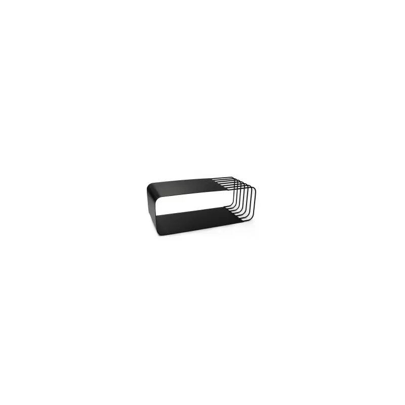 Pordamsa XENRI-5022 Pordamsa Blackbuffet Stand 50 x 20 cm