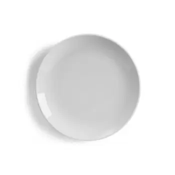 Pordamsa V0788-0121 Pordamsa Bistro Dessert Plate 21 cm