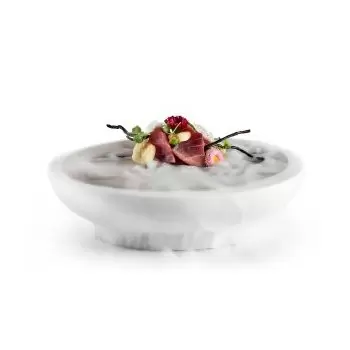 Pordamsa V0201-202 Pordamsa Bbq Porcelain Ino x 26 cm