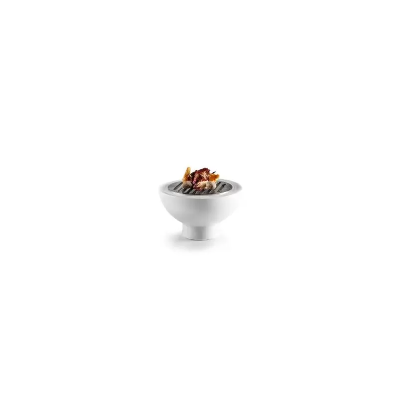 Pordamsa V0201-201 Pordamsa Bbq Porcelain Ino x 16 cm