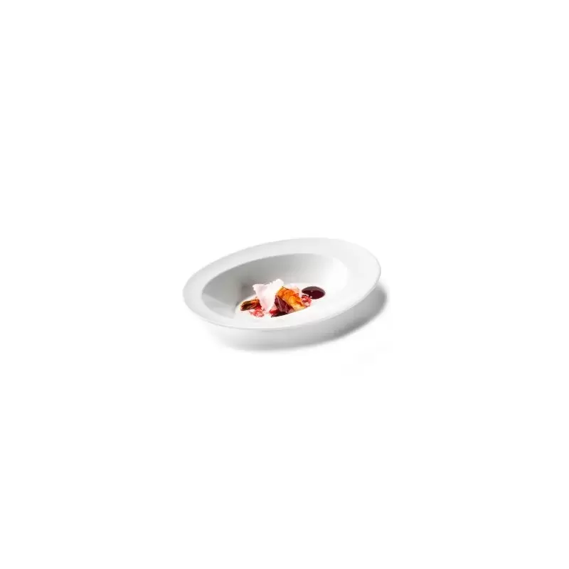 Pordamsa V0550-0530 Pordamsa Ammonite Starter Plate 32.5 x 23 x 5 cm