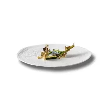 Pordamsa M0128-0129 Pordamsa Arbre Plate Mat 29 cm