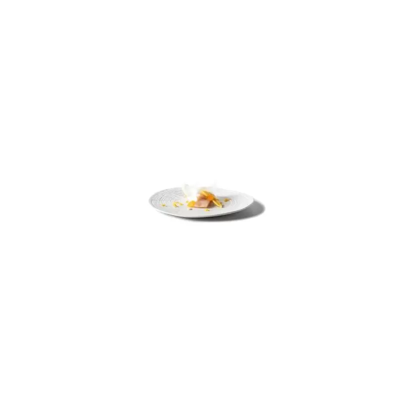 Pordamsa M0128-0124 Pordamsa Arbre Dessert Plate Mat 24 cm