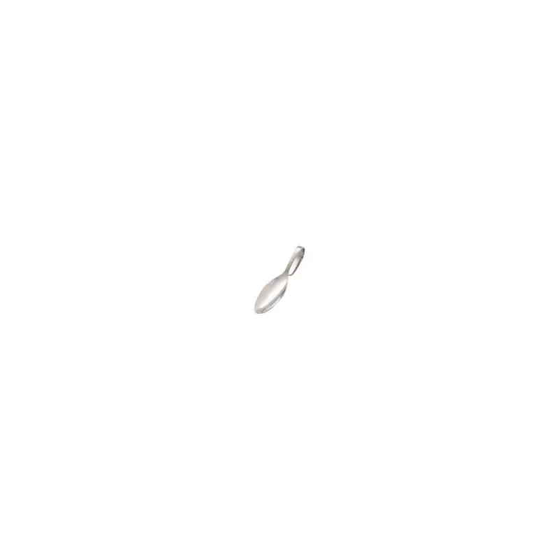 Pordamsa A0032-0889 Pordamsa Alfa DegustationSpoon Gr.