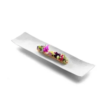 Pordamsa M0120-0430 Pordamsa Artic Tray Mat 37 x 10 cm