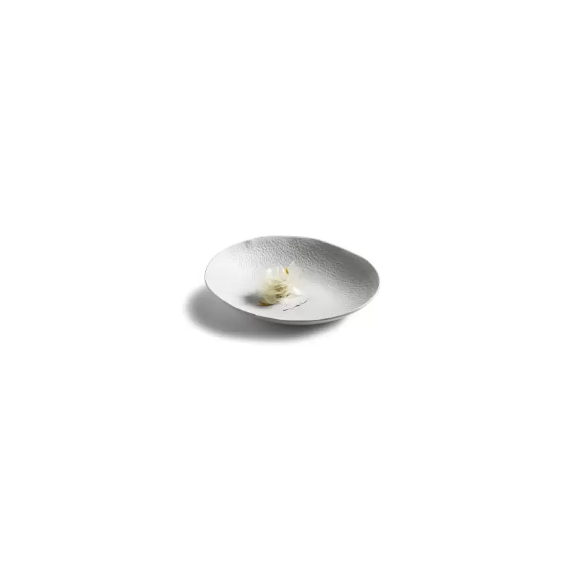 Pordamsa M0120-0322 Pordamsa Artic Deep Plate Mat 22 cm