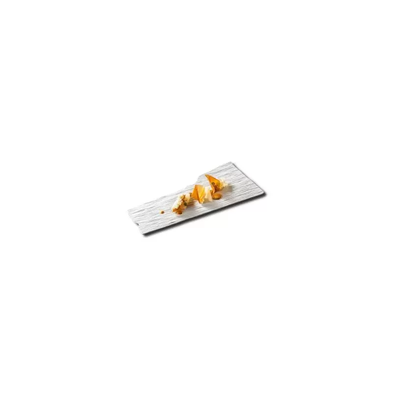 Pordamsa M0128-3214 Pordamsa Arbre Tray Mat 32 x 14 cm