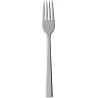 Villeroy & Boch Victor Collection Stainless Steel Dessert fork - 185 mm - 6 pcs set.
