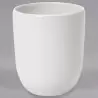 Villeroy & Boch Universal Collection Fine Porcelain Tea filter holder / Unhandled mug - - 6 pcs set.