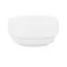 Villeroy & Boch Universal Collection Fine Porcelain Flat individual bowl - 60 x 60 x 25 mm - 6 pcs set.