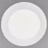 Villeroy & Boch Universal Collection Fine Porcelain Coaster / butter plate - 120 mm - 6 pcs set.