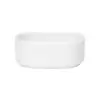 Villeroy & Boch Universal Collection Fine Porcelain Oval bowl stackable - 90 x 75 mm - 6 pcs set.