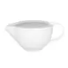 Villeroy & Boch Universal Collection Fine Porcelain Sauceboat - 110 x 75 x 55 mm - 6 pcs set.