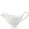 Villeroy & Boch Universal Collection Fine Porcelain Sauceboat - 210 x 100 mm - 1 pc set.