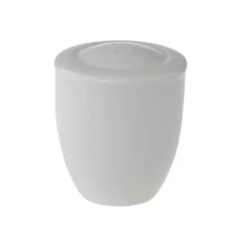Villeroy & Boch Universal Collection Fine Porcelain Salt shaker - 55 mm - 6 pcs set.