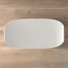 Villeroy & Boch Universal Collection Fine Porcelain Urb.N. Serv. dish 50 x 26cm - 500 x 260 x 55 mm - 1 pc set.