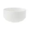 Villeroy & Boch Universal Collection Fine Porcelain Unhandled soup cup stackable - - 6 pcs set.