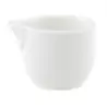 Villeroy & Boch Universal Collection Fine Porcelain Creamer Cone N.7 - - 6 pcs set.