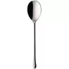 Villeroy & Boch Udine Collection Stainless Steel Dinner spoon - 210 mm - 6 pcs set.