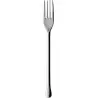 Villeroy & Boch Udine Collection Stainless Steel Dessert fork - 183 mm - 6 pcs set.