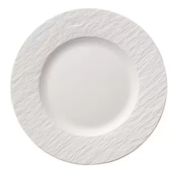 Villeroy & Boch 16-4077-2640 Villeroy & Boch The Rock White Glacier...