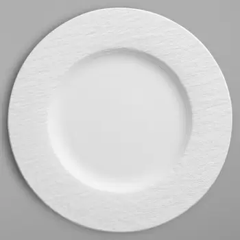 Villeroy & Boch 16-4077-2680 Villeroy & Boch The Rock White Glacier...