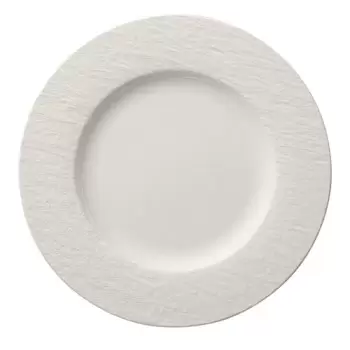 Villeroy & Boch 16-4077-2620 Villeroy & Boch The Rock White Glacier...