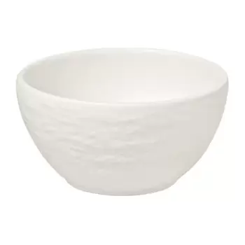 Villeroy & Boch 16-4077-3932 Villeroy & Boch The Rock White Glacier...