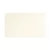 Villeroy & Boch The Rock White Glacier Collection Fine Porcelain Rectangular Plate - 280 x 170 x 15 mm - 1 pc set.