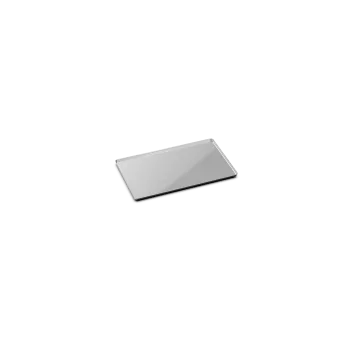Moa Design VSEL263160AC-01 Moa Vassoio Elements Modern Stainless St...