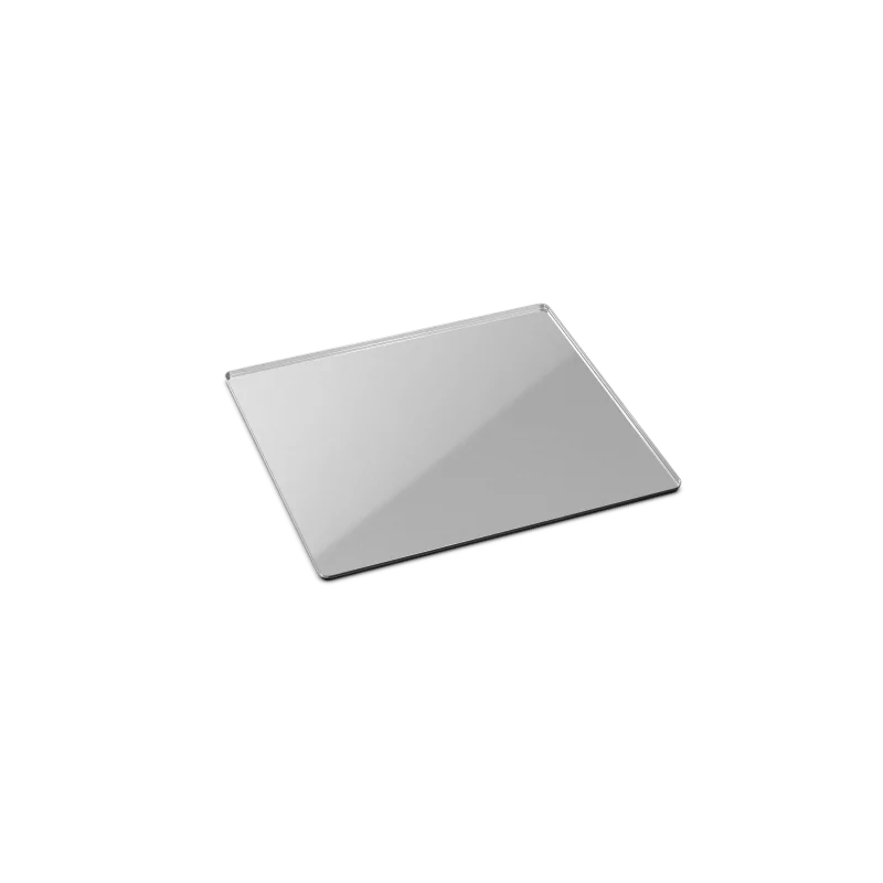 Moa Design VSEL354324AC-01 Moa Vassoio Elements Modern Stainless St...